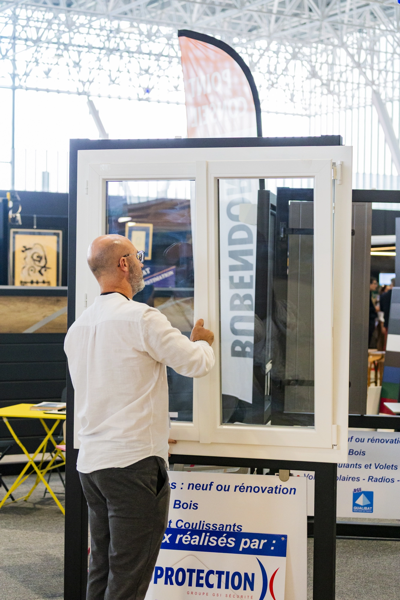 Photo Salon de l'Habitat MEETT Toulouse events