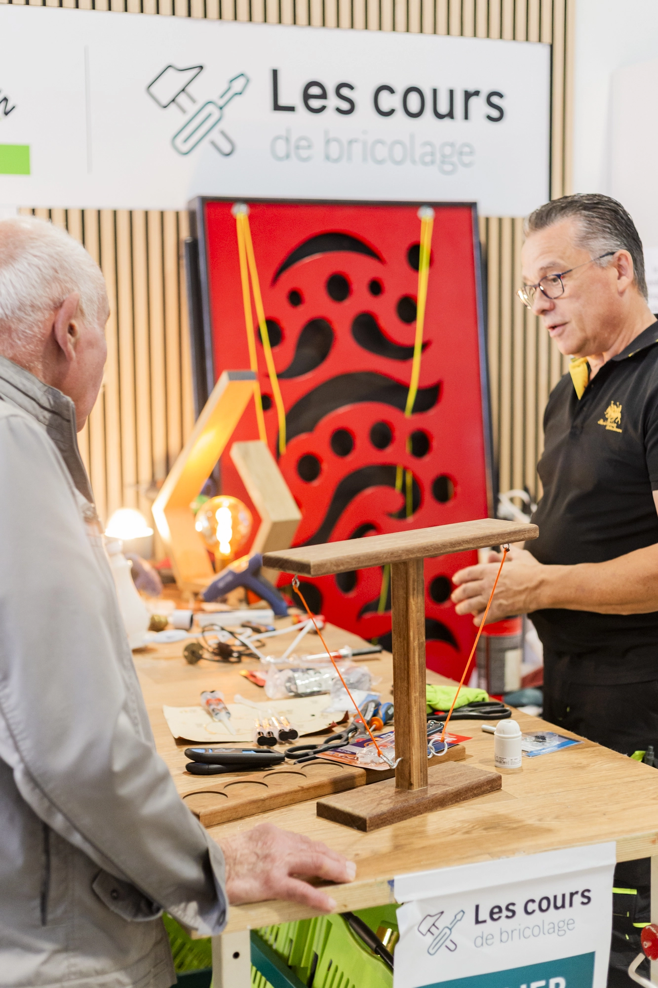 Photo Salon de l'Habitat MEETT Toulouse events