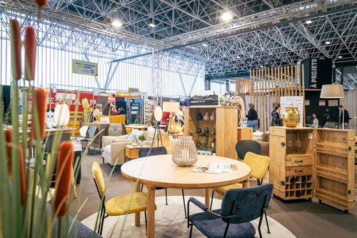Salon de l'Habitat MEETT ©Toulouse events