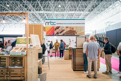 Salon de l'Habitat MEETT ©Toulouse events