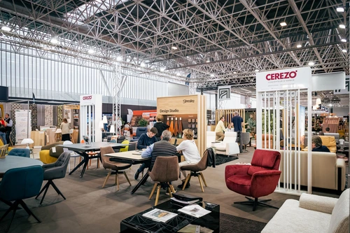 Salon de l'Habitat MEETT ©Toulouse events