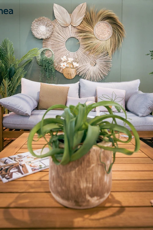 Salon de l'Habitat MEETT ©Toulouse events