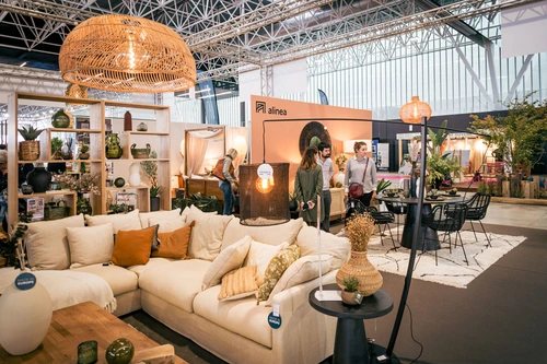 Salon de l'Habitat MEETT ©Toulouse events