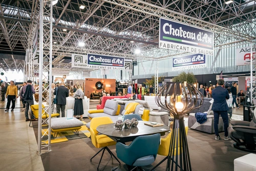 Salon de l'Habitat MEETT ©Toulouse events