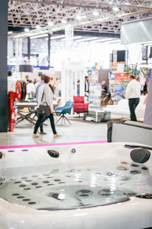 Salon de l'Habitat MEETT ©Toulouse events