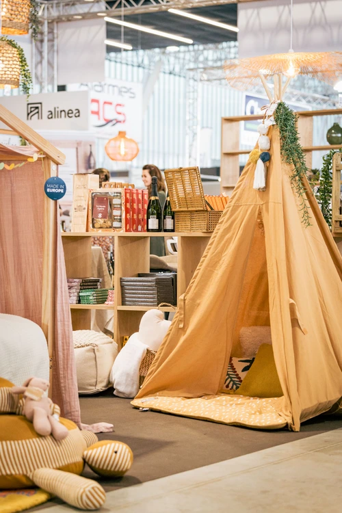 Salon de l'Habitat MEETT ©Toulouse events