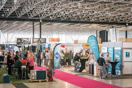 Salon de l'Habitat MEETT ©Toulouse events