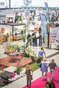 Salon de l'Habitat MEETT ©Toulouse events