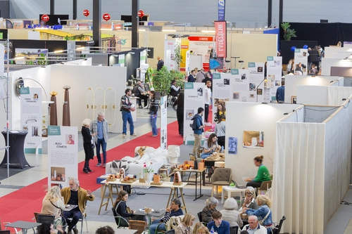 Salon de l'Habitat MEETT ©Toulouse events