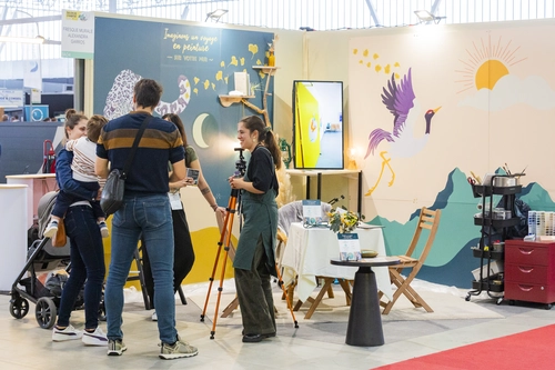 Salon de l'Habitat MEETT ©Toulouse events