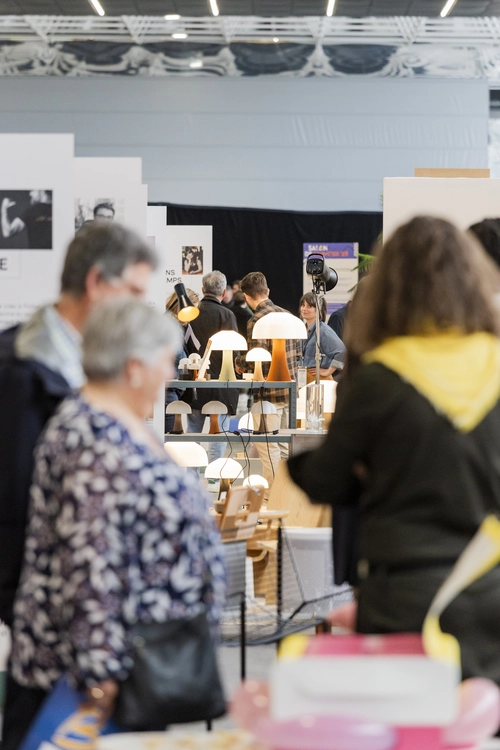Salon de l'Habitat MEETT ©Toulouse events