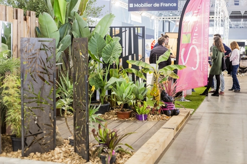 Salon de l'Habitat MEETT ©Toulouse events