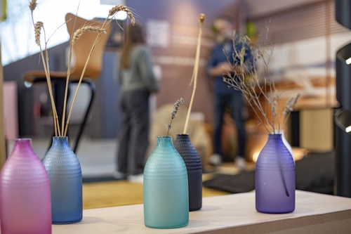 Salon de l'Habitat MEETT ©Toulouse events