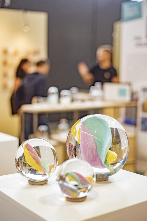 Salon de l'Habitat MEETT ©Toulouse events