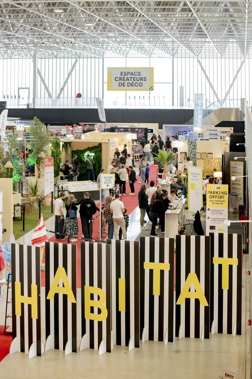 Salon de l'Habitat MEETT ©Toulouse events