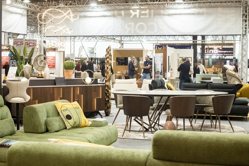 Salon de l'Habitat MEETT ©Toulouse events