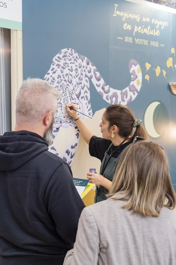 Photo Salon de l'Habitat MEETT Toulouse events