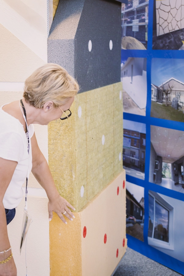 Photo Salon de l'Habitat 2026 - MEETT Thomas Guillin