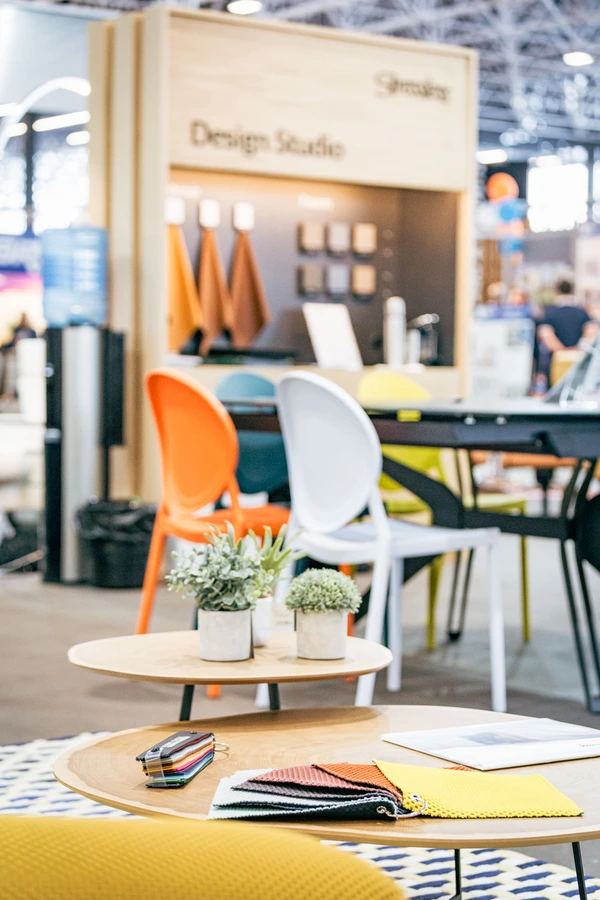 Salon de l'Habitat MEETT ©Toulouse events