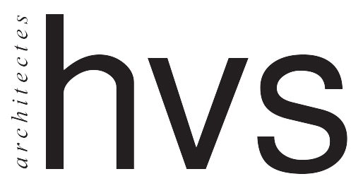 Logo HVS Archi