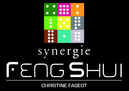Logo Synergie Feng Shui